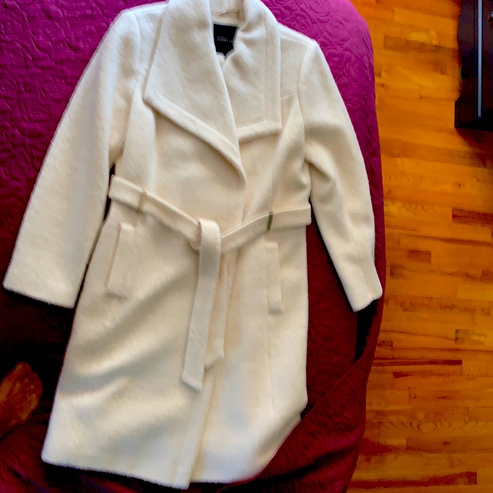 Ivanka Trump will coat
